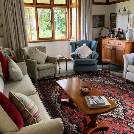 Hawkes Bay Villa-Beechwood Hastings Εξωτερικό φωτογραφία