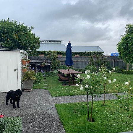 Hawkes Bay Villa-Beechwood Hastings Εξωτερικό φωτογραφία