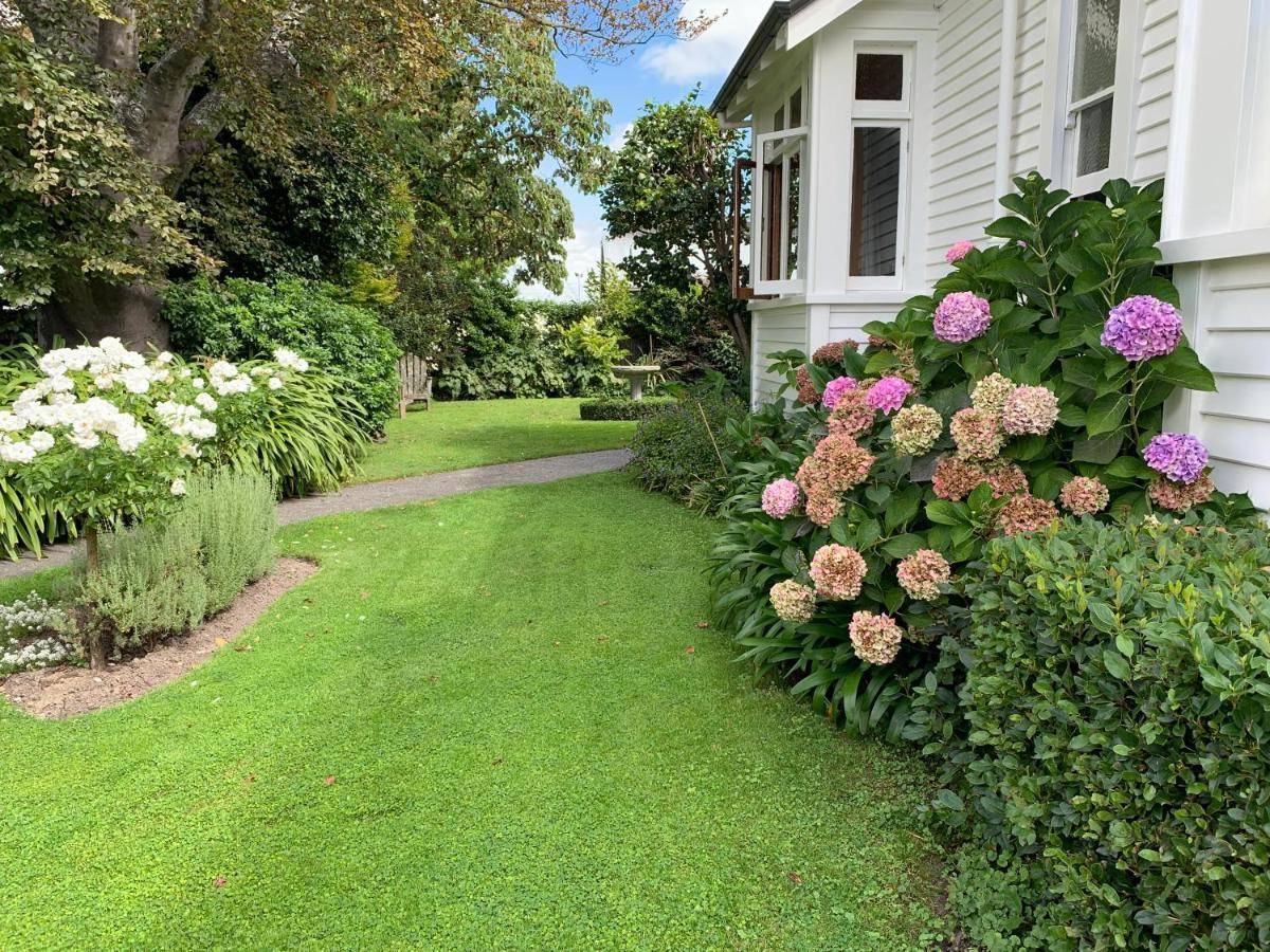 Hawkes Bay Villa-Beechwood Hastings Εξωτερικό φωτογραφία