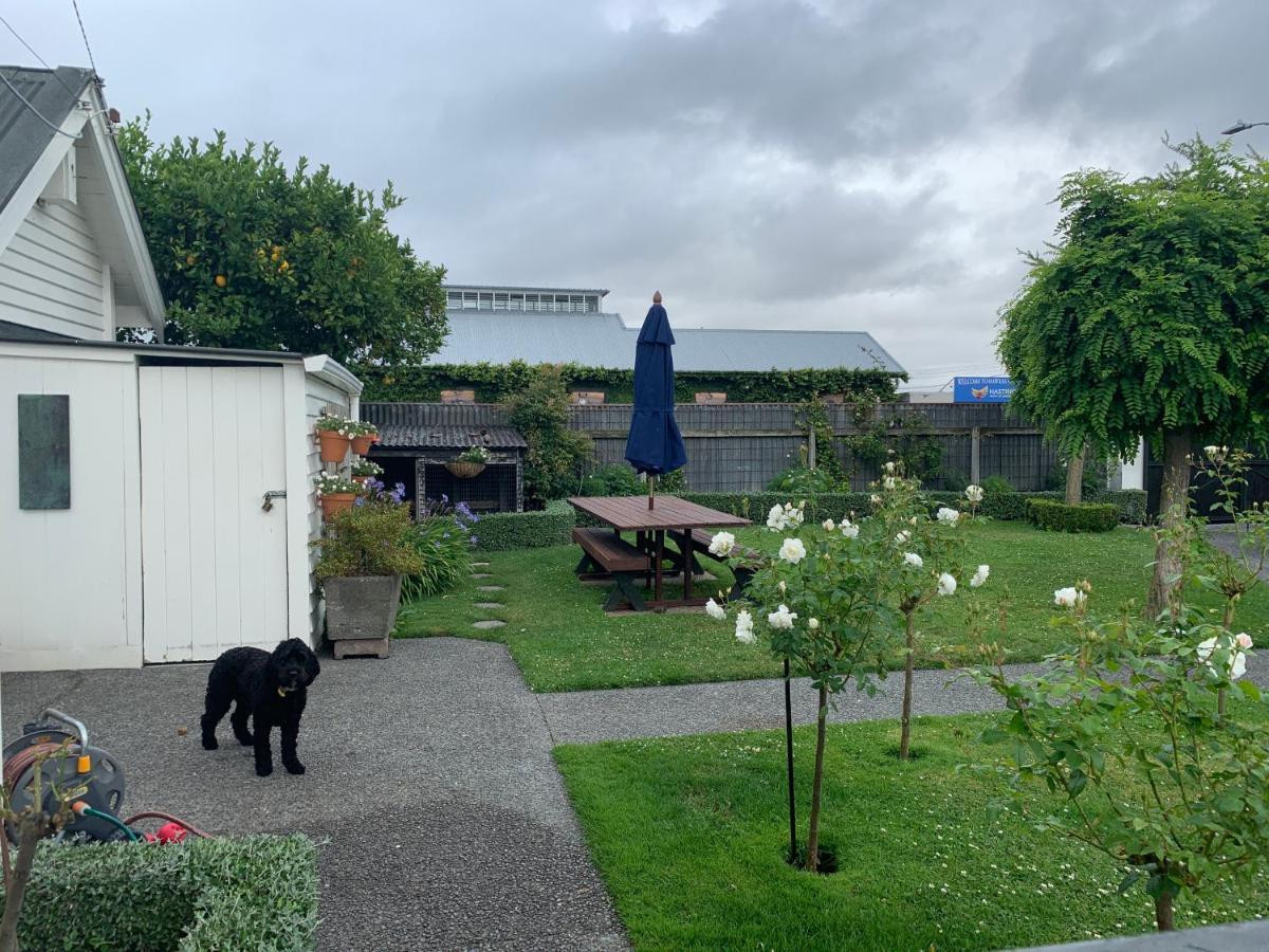 Hawkes Bay Villa-Beechwood Hastings Εξωτερικό φωτογραφία