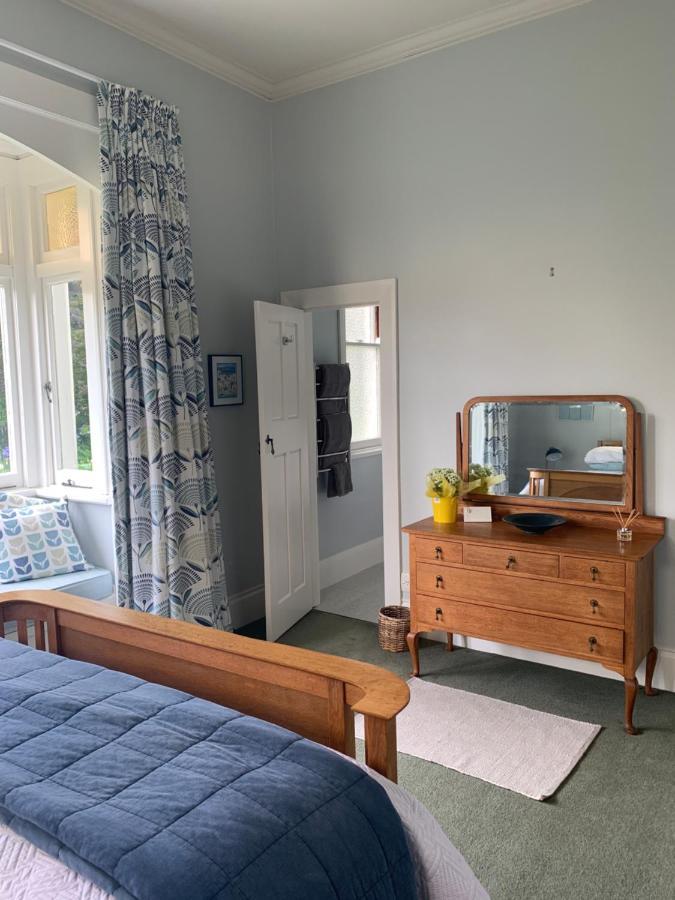 Hawkes Bay Villa-Beechwood Hastings Εξωτερικό φωτογραφία