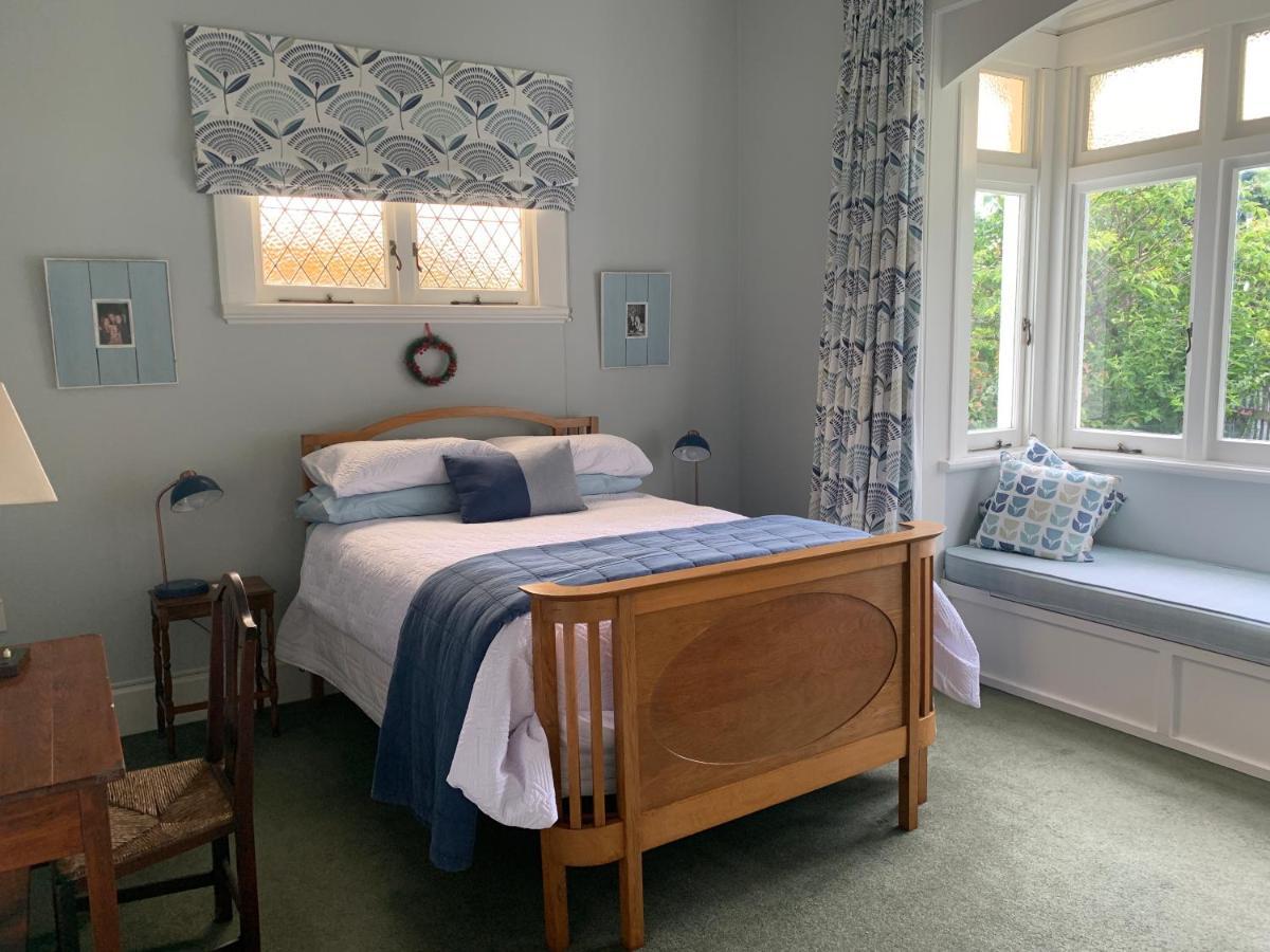 Hawkes Bay Villa-Beechwood Hastings Εξωτερικό φωτογραφία